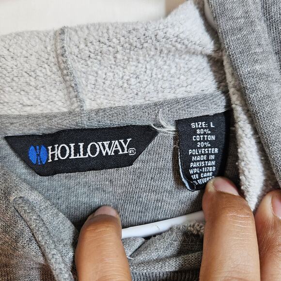 T-Wolves pullover flannel - Picture 3 of 7